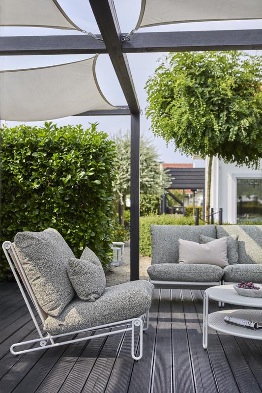 Teddy kudde Teddy Verde