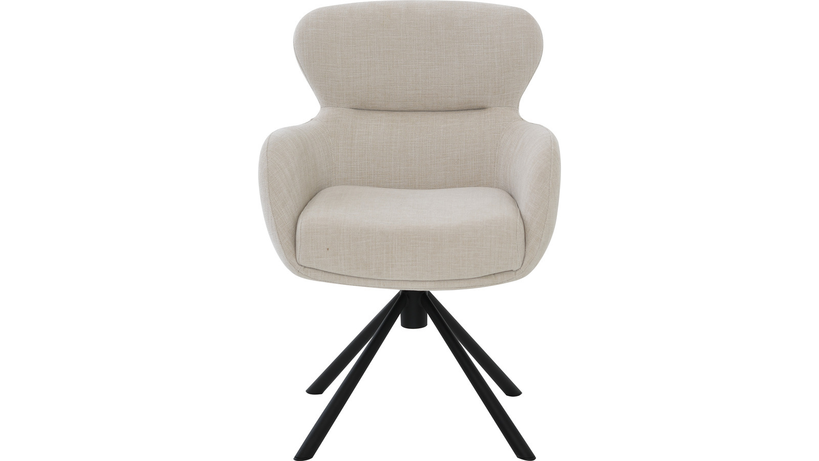 TINDE Matstol m snur & gung