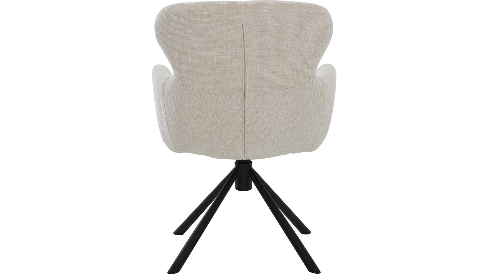 TINDE Matstol m snur & gung