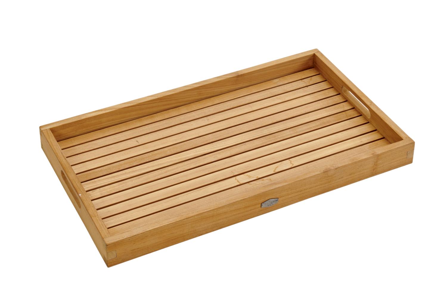 Turin serveringsbricka Natur