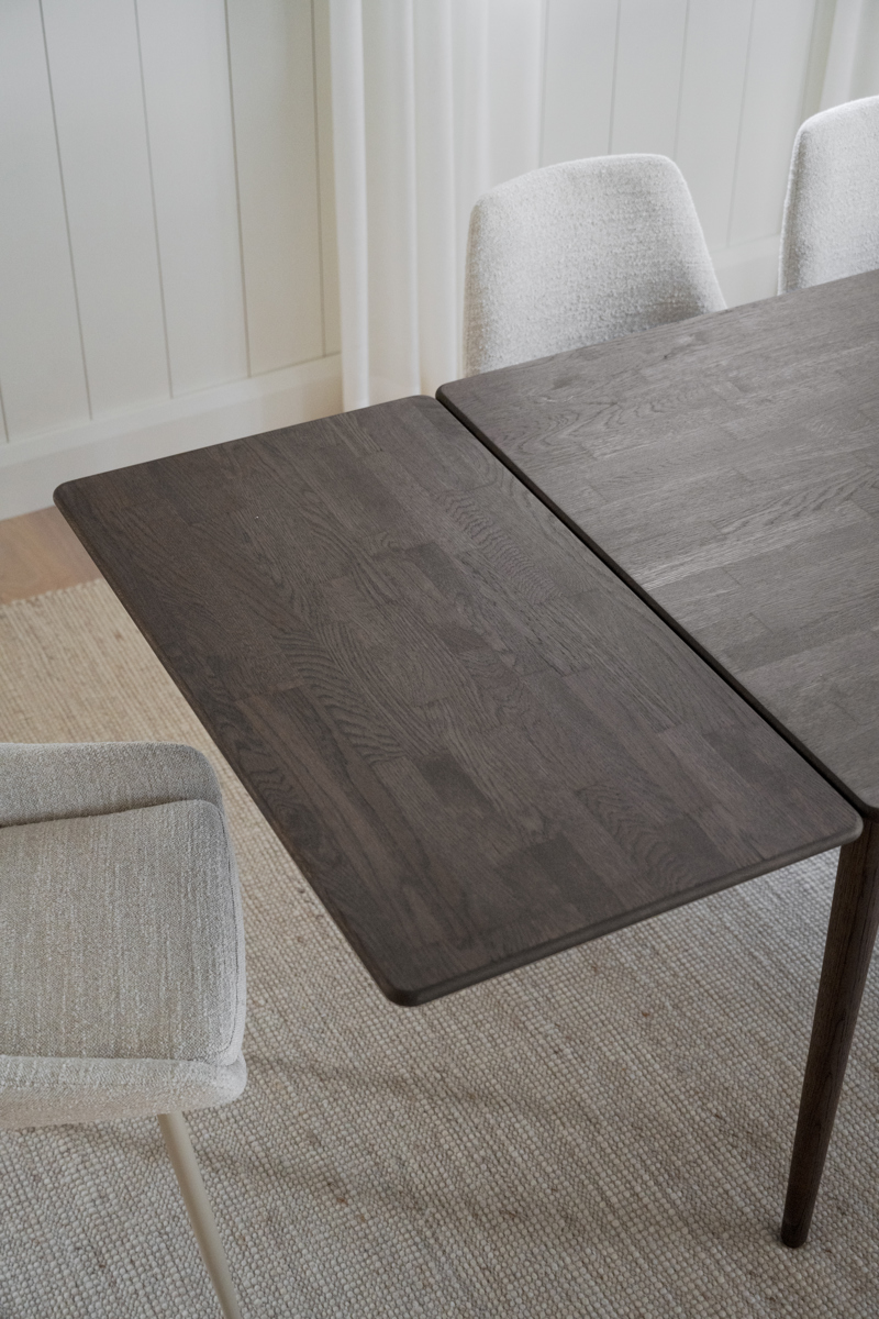 Tyler Tillägg, Brun, 50×90 cm