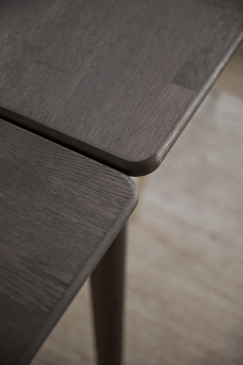 Tyler Tillägg, Brun, 50×90 cm