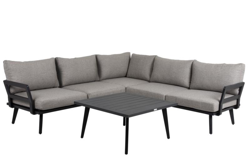 Villac ryggdyna Beige