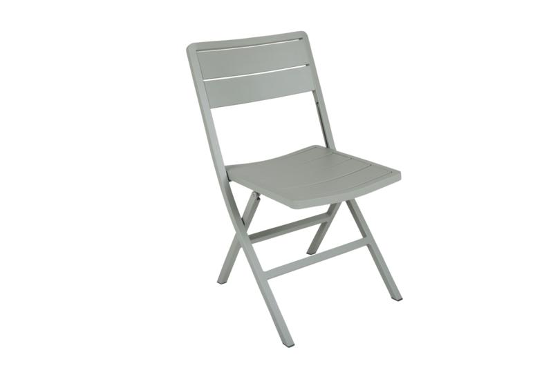 Wilkie matstol Dusty Green