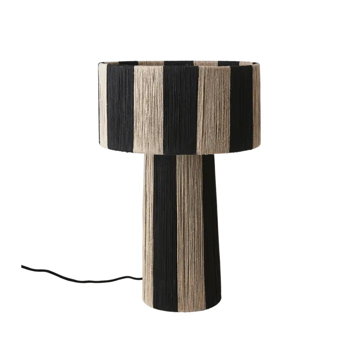 Jullan bordslampa m