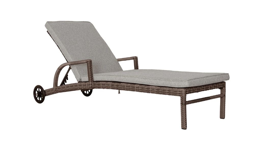 Costa solvagn driftwood