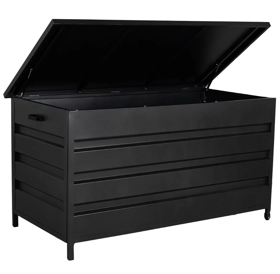 Dynbox antracit