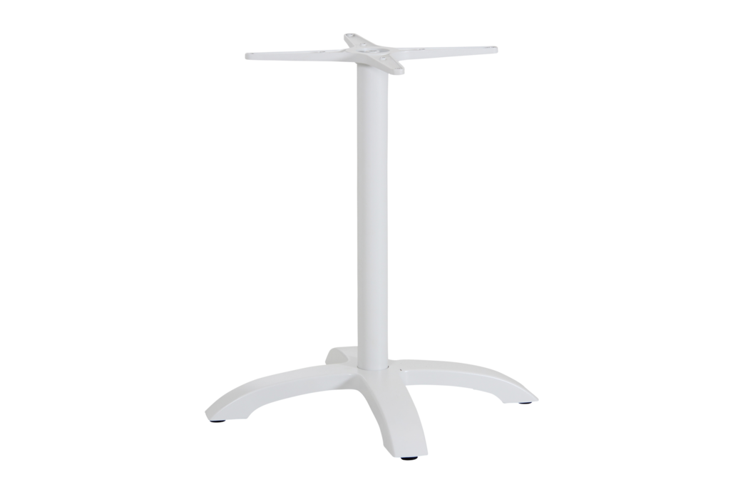 Avila bordsstativ Vit