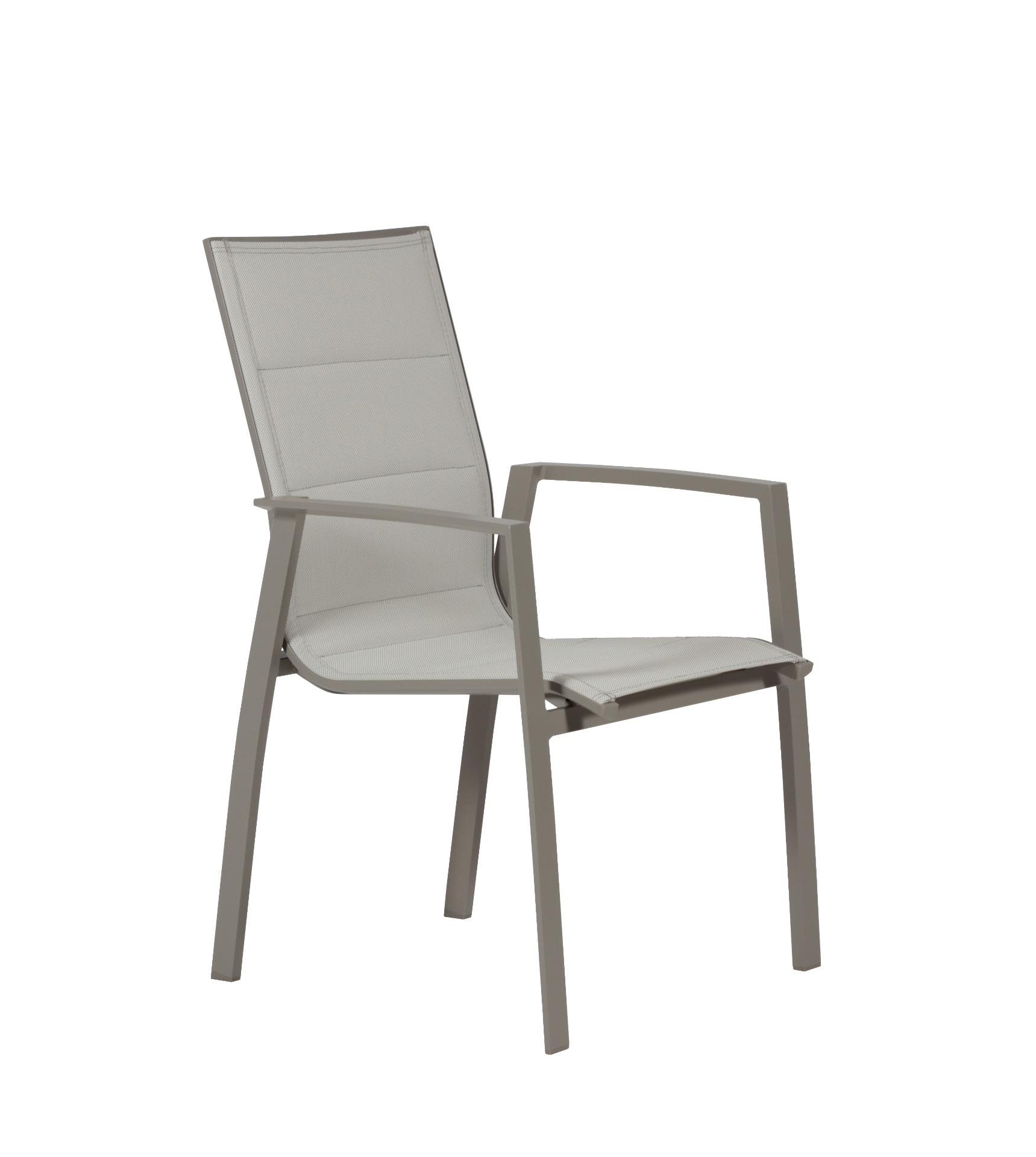 Boyle stol khaki