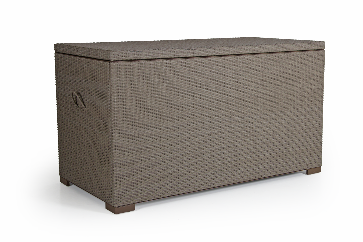 Mega dynbox beige