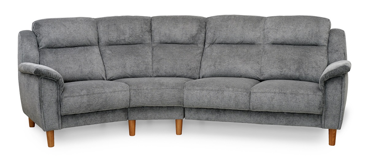 Enzo byggbar soffa